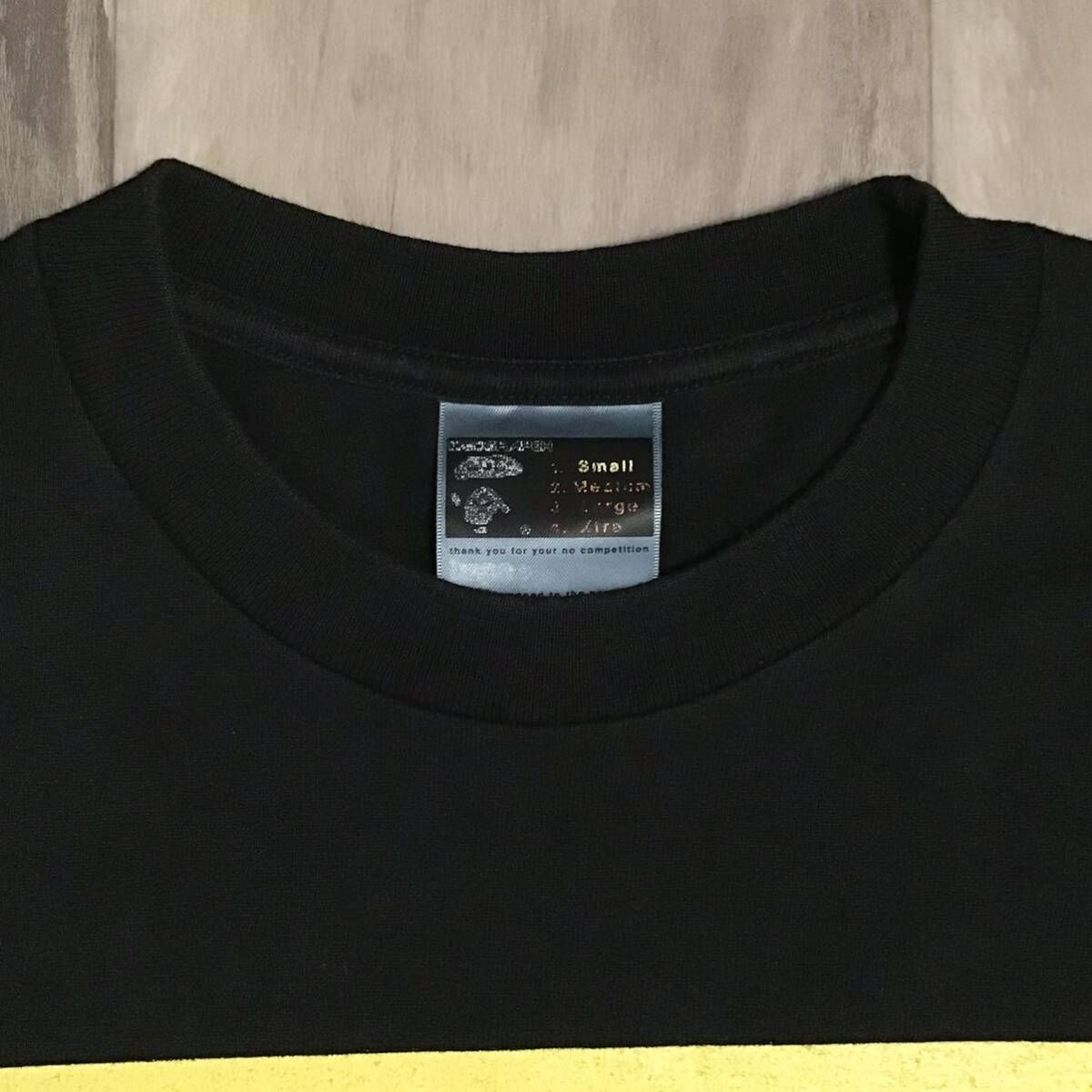 ☆激レア☆ 2003年 Futura × BAPE Gallery Art Tシャツ Sサイズ a 
