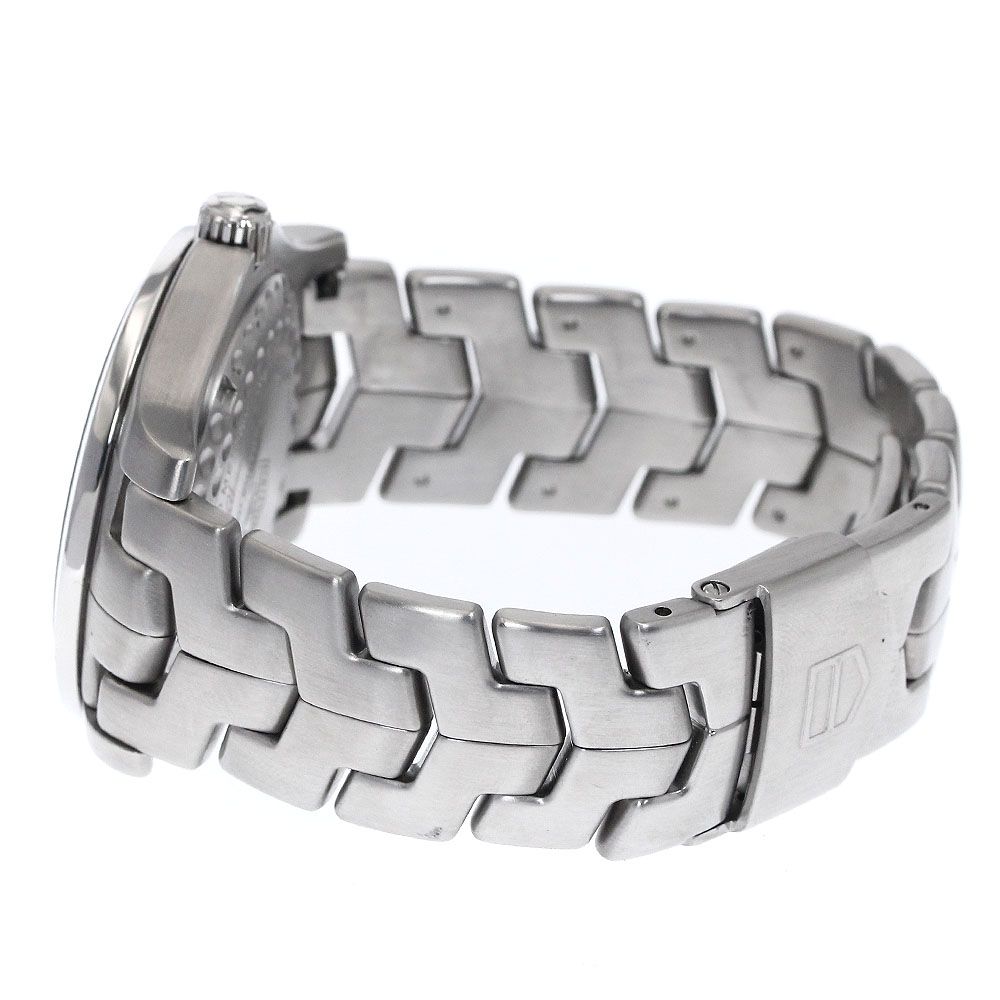 タグホイヤー TAG HEUER WJ2110 リンク タイガーウッズ スモール  