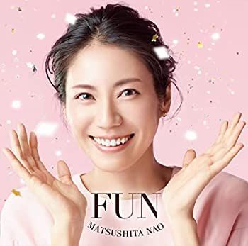 【】「非常に良い」［CD］FUN (通常盤) (特典なし)