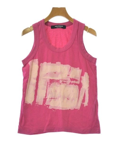 JUNYA WATANABE タンクトップ レディース 【古着】【中古