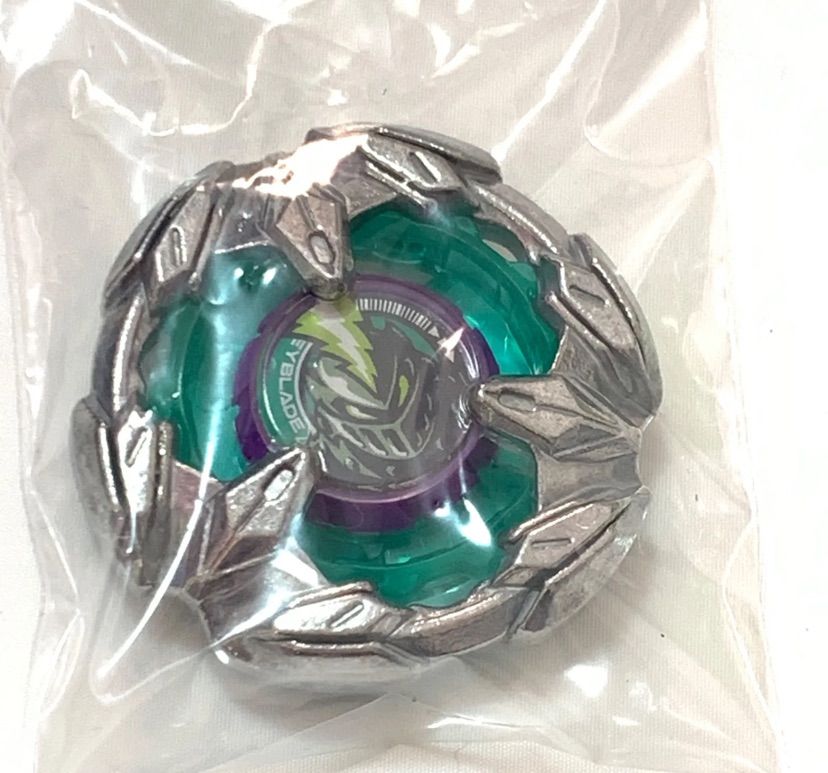 ベイブレードX BEYBLADE X ブレード単品/ナイトランス BX-13