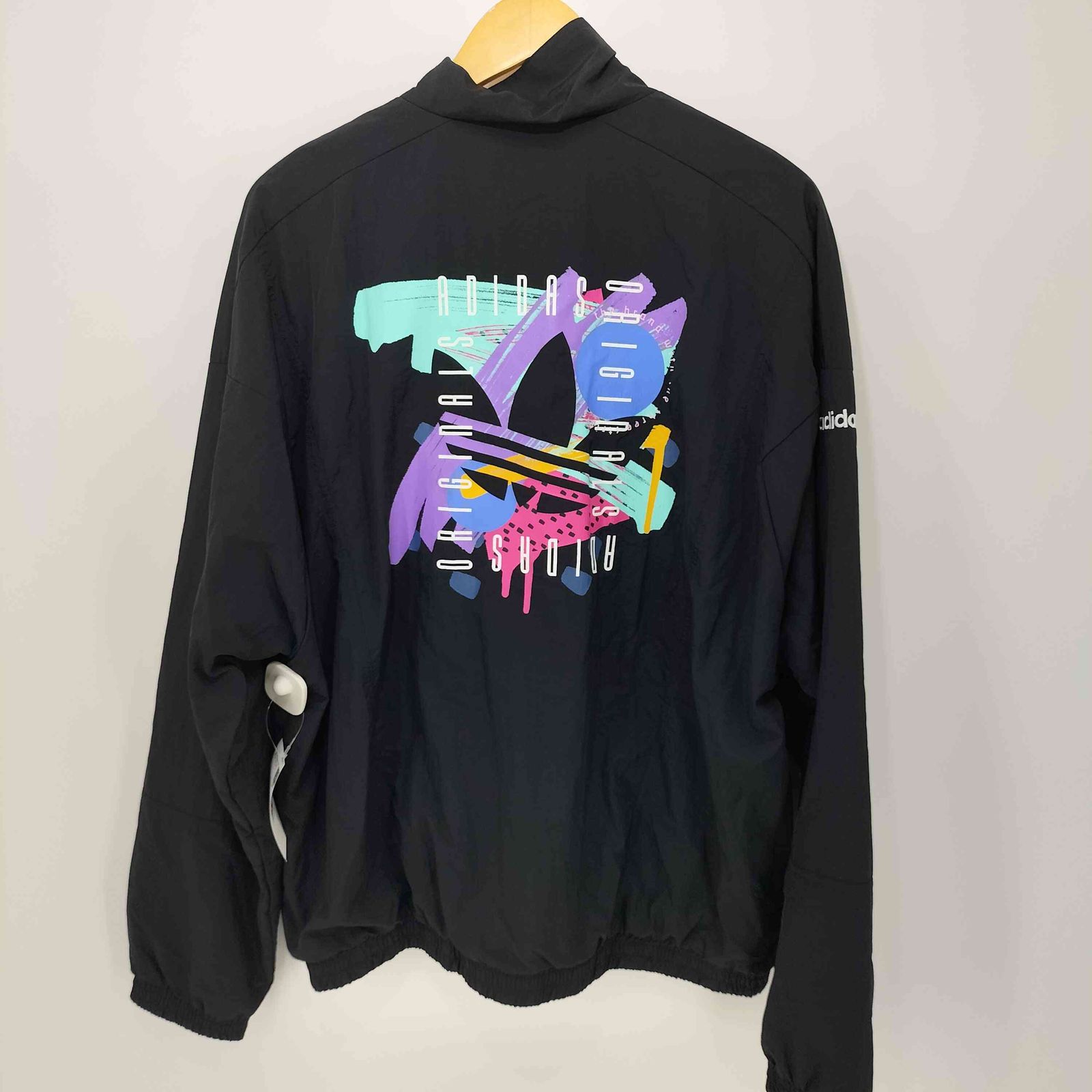 アディダスオリジナルス adidas Originals 23SS Retro Tracktop アディダスオリジナルス adidas Originals 23SS Retro Tracktop