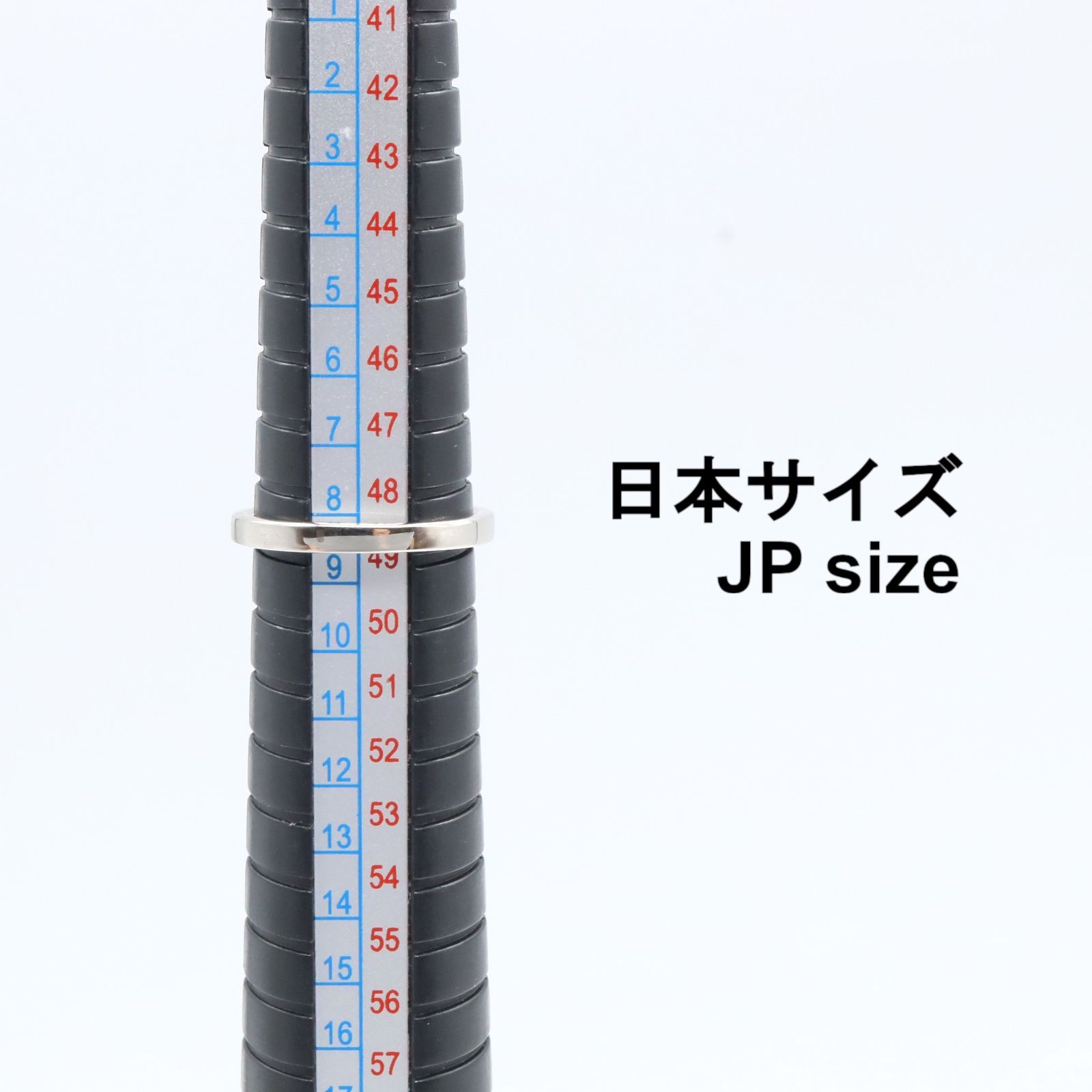 agete PT900ダイヤモンドリング　11号 PT900リング サファイア0.76ct ダイヤモンド0.365ct』11号