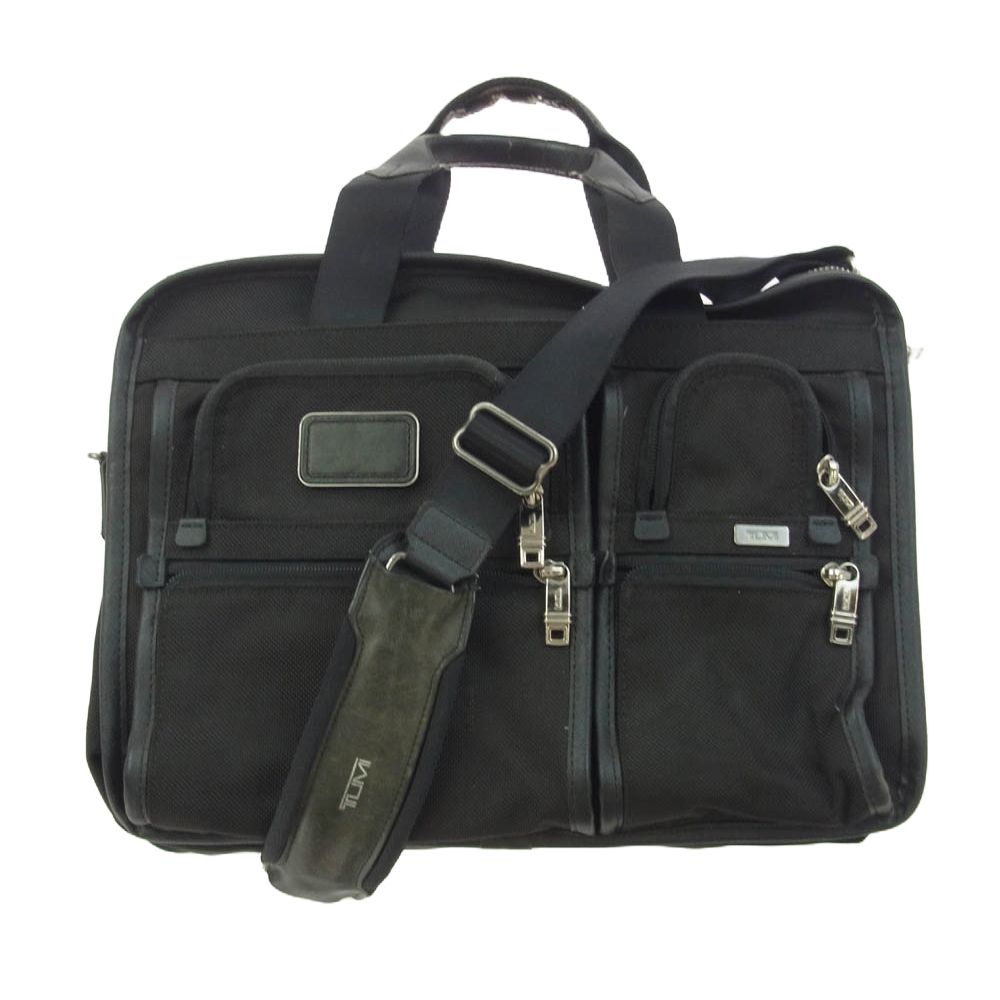 TUMI 26142DLE3 ビジネスバッグ 2way リミテッドエディション EDITION LIMITED トゥミ TUMI 26142DLE3 ジャパン ALPHA 2wayブリーフ