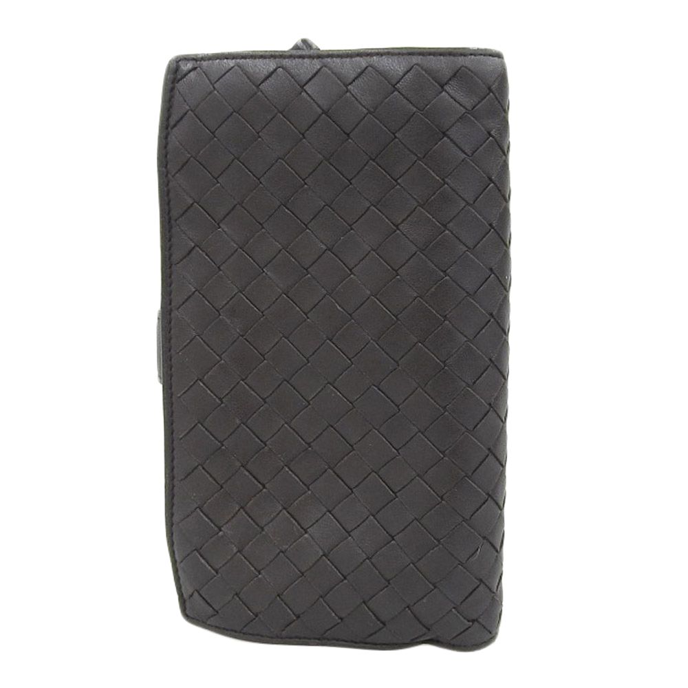 本物保証】 ボッテガヴェネタ BOTTEGA VENETA イントレチャート