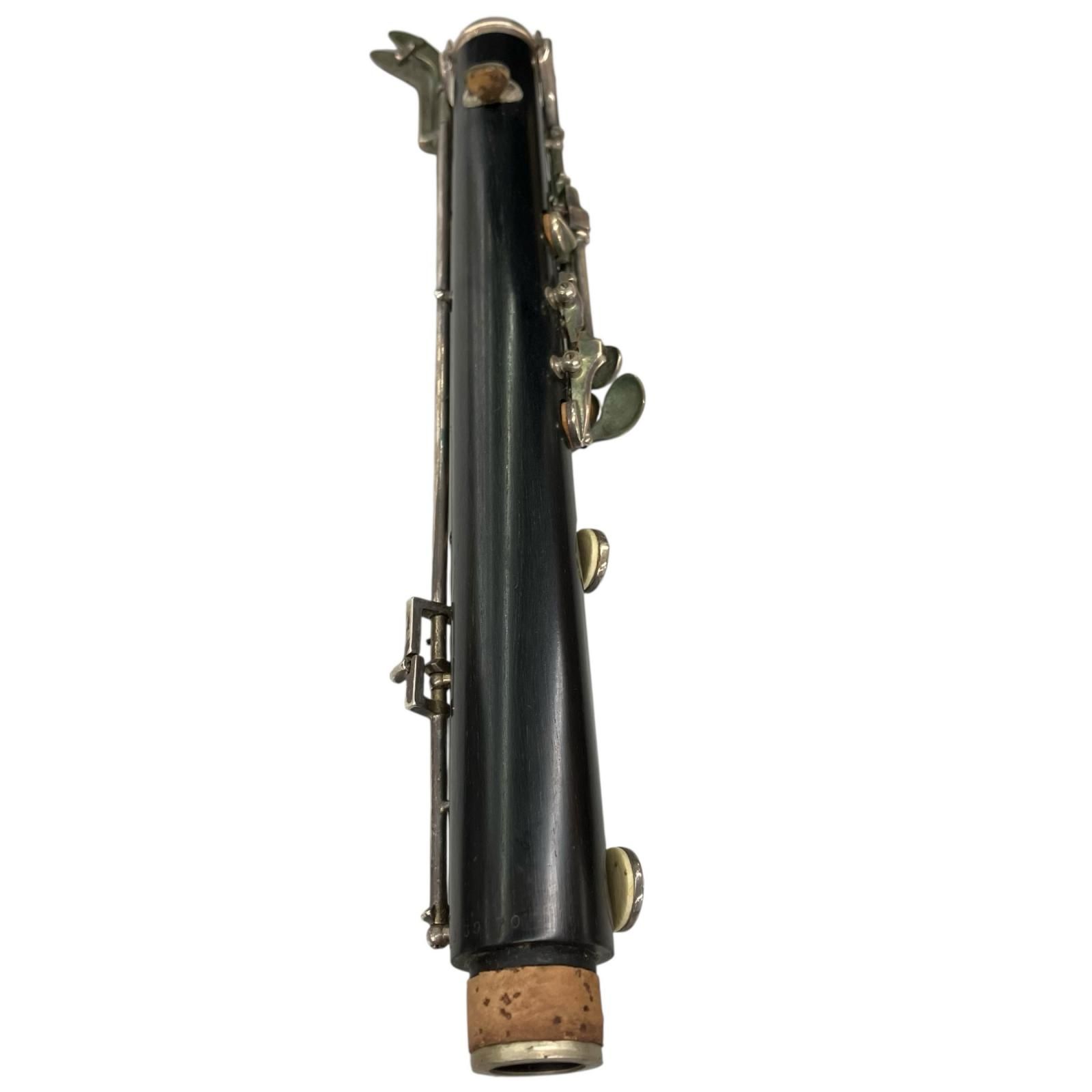 186000 ジャンク品 Armstrong オーボエ - メルカリ