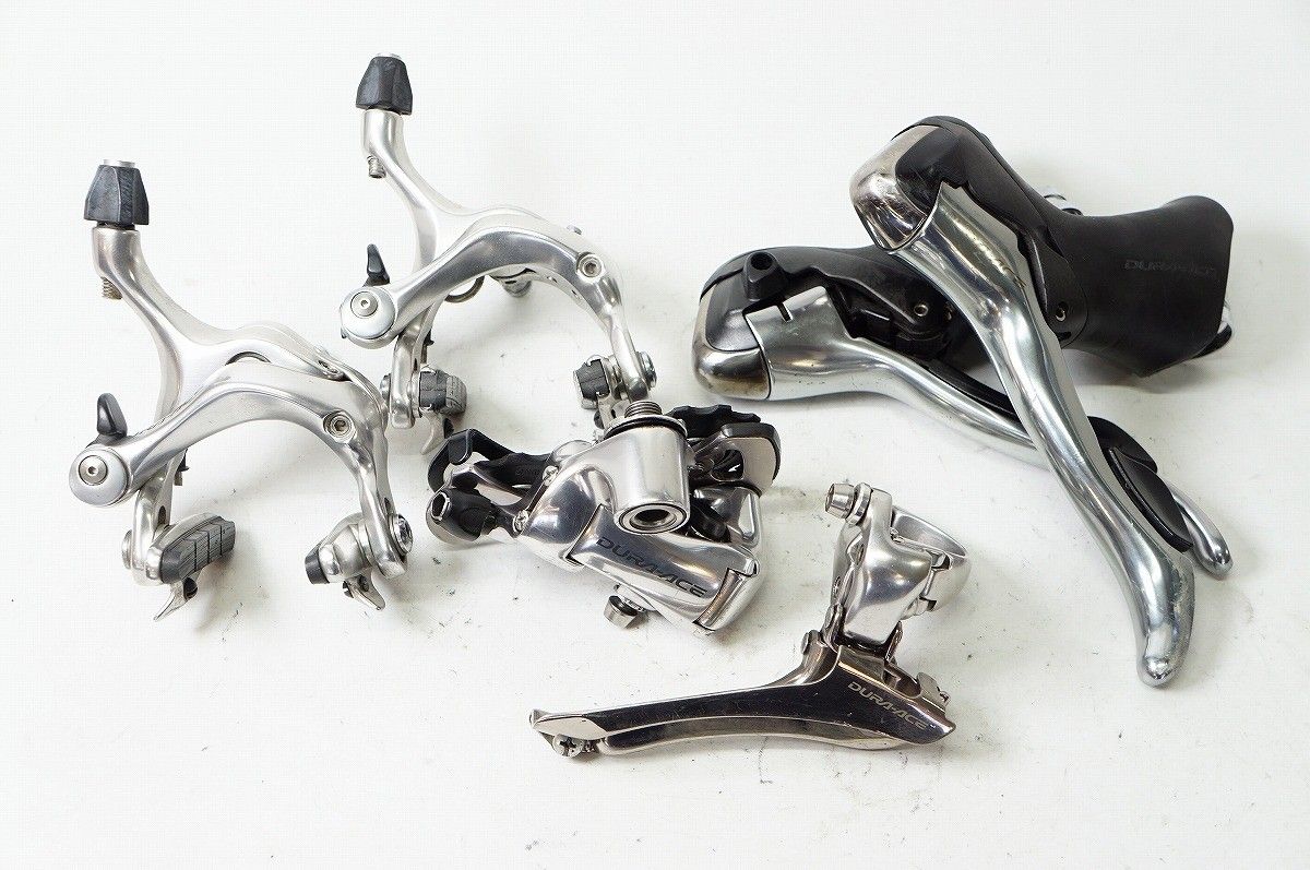 SHIMANO 「シマノ」 DURA-ACE 7800 コンポセット / バイチャリ熊谷店