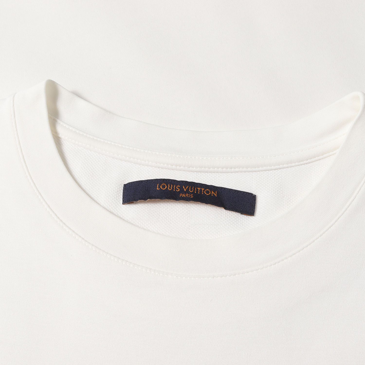 LOUIS VUITTON ルイヴィトン Tシャツ サイズ:XS / 20SS ダミエ