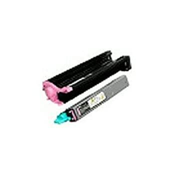 EPSON 感光体ユニット LPC3K10M マゼンタ 30%ｶﾝﾏ%000ページ ETカートリッジ1本付属 LP-M6000シリーズ|LP-S6000用