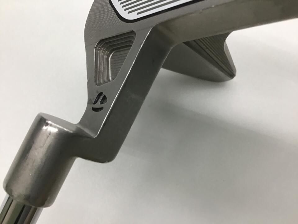 パター テーラーメイド