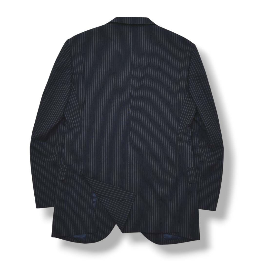 美品】 テイジン メンズショップ TEIJIN MEN'S SHOP カノニコ Canonico