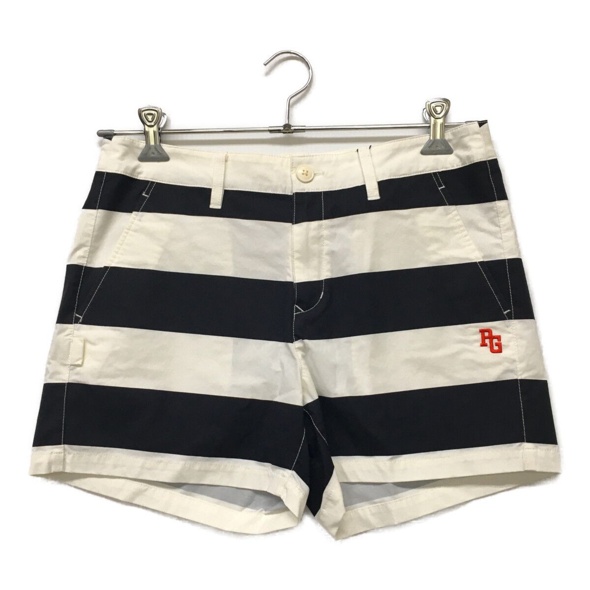 未使用品 レディース パーリーゲイツ PEARLY GATES ショート