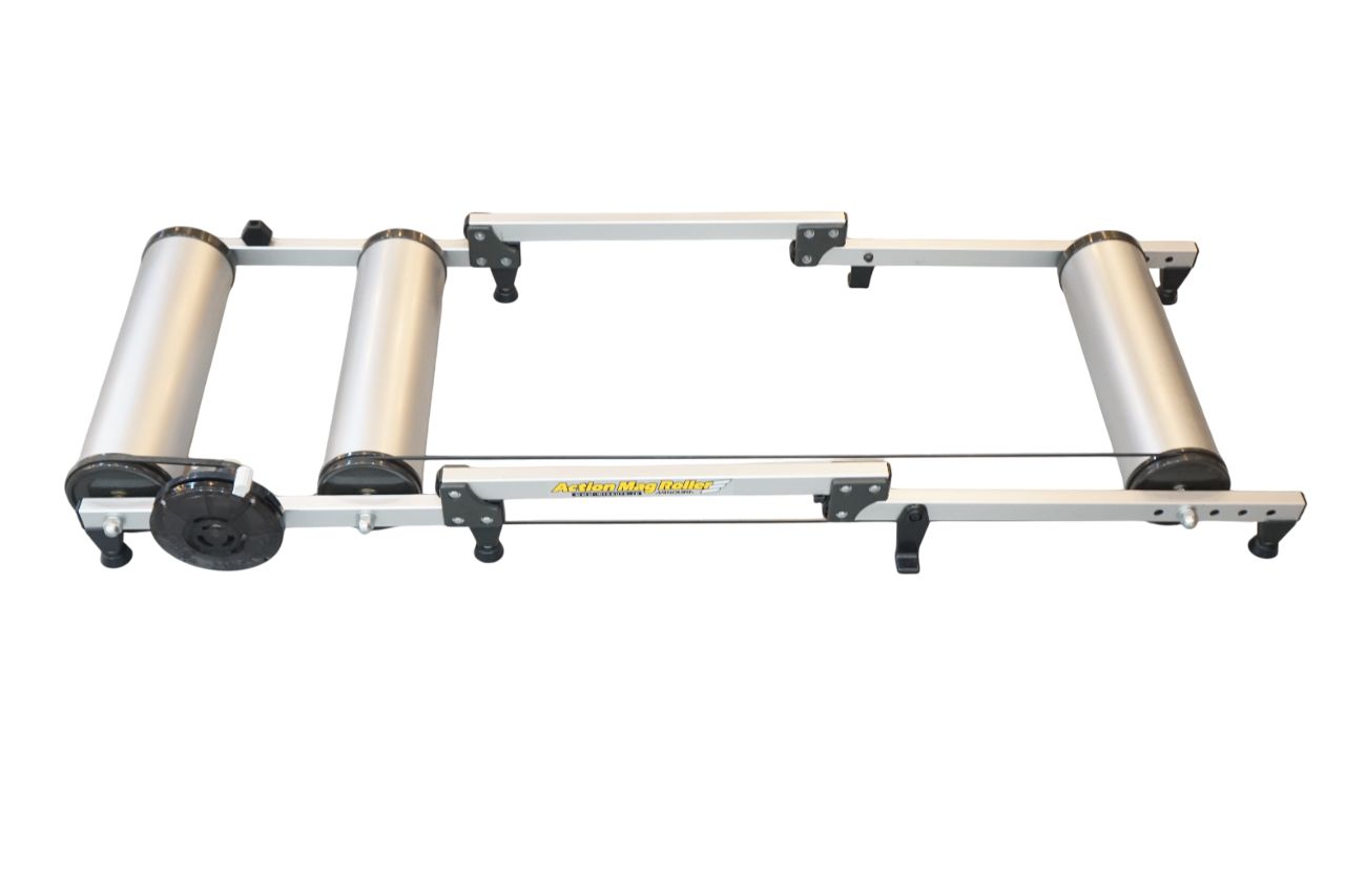 MINOURA ミノウラ ACTION MAG ROLLER サイクルトレーナー | バイチャリ浦和ベース