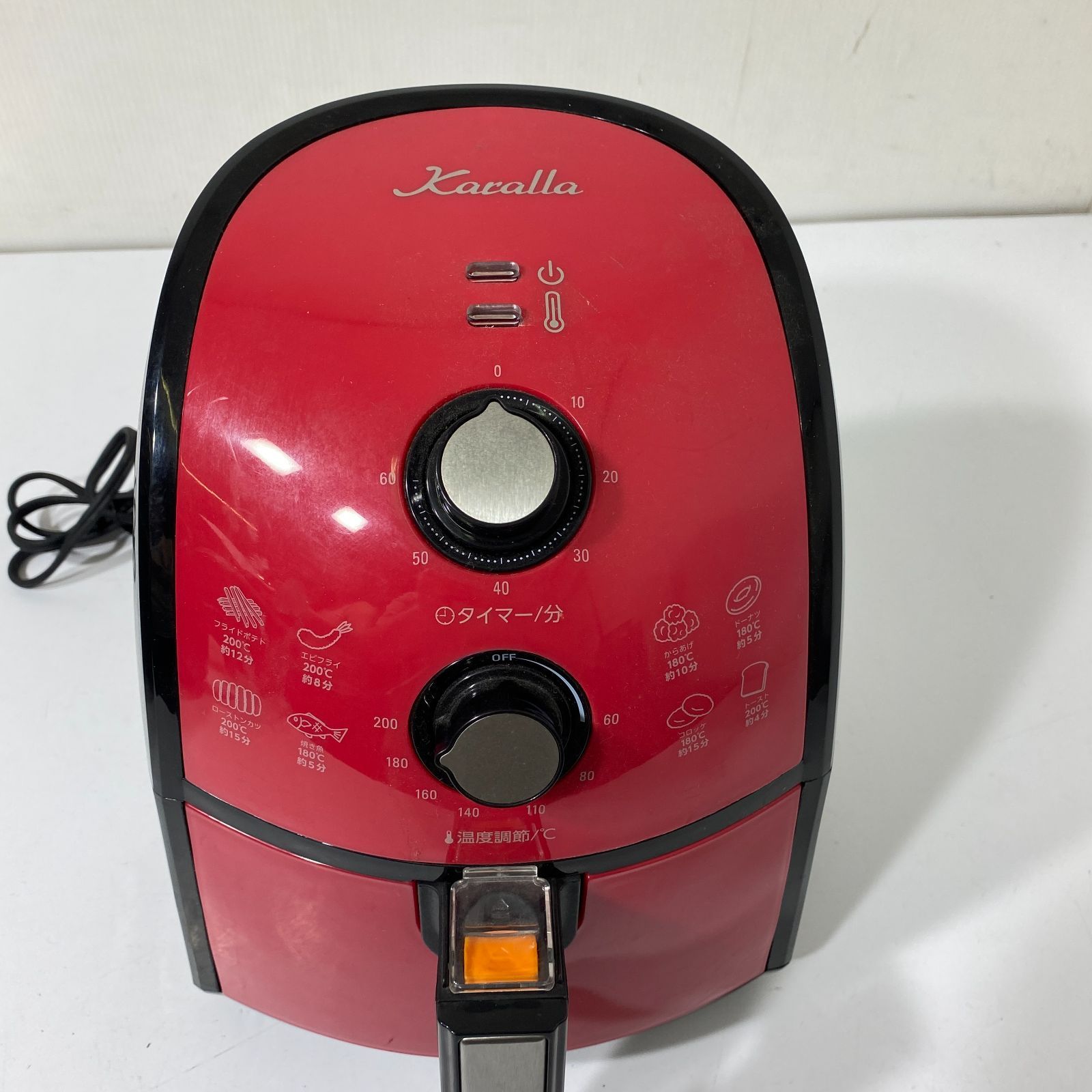 ショップジャパン 【中古】【未使用】〇即納〇SHOP JAPAN 丸型