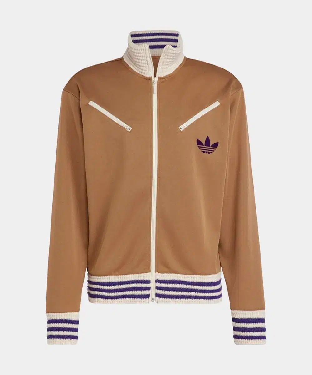 【雷市場（ポンジャン）商品韓国直送】 adidas(アディダス) 70s ニュー モントリオール 22 茶色