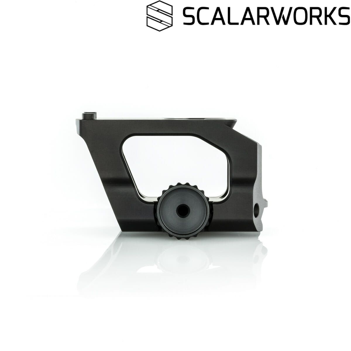 ス ワークス LEAP 04 マウント