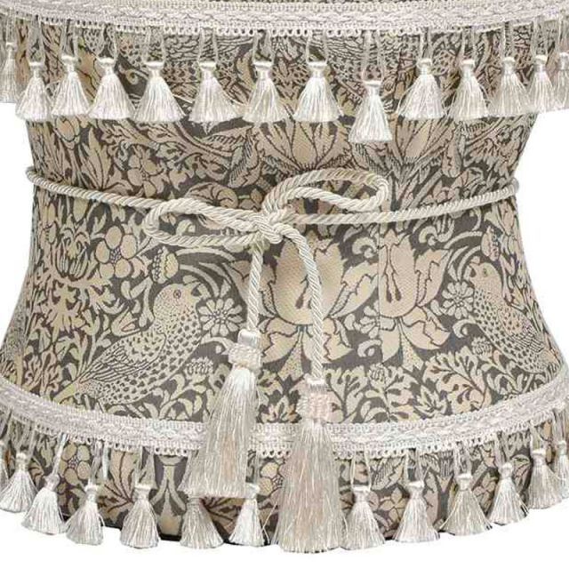 スツール イチゴ泥棒 ウィリアムモリス ジェニファーテイラー 33193ST