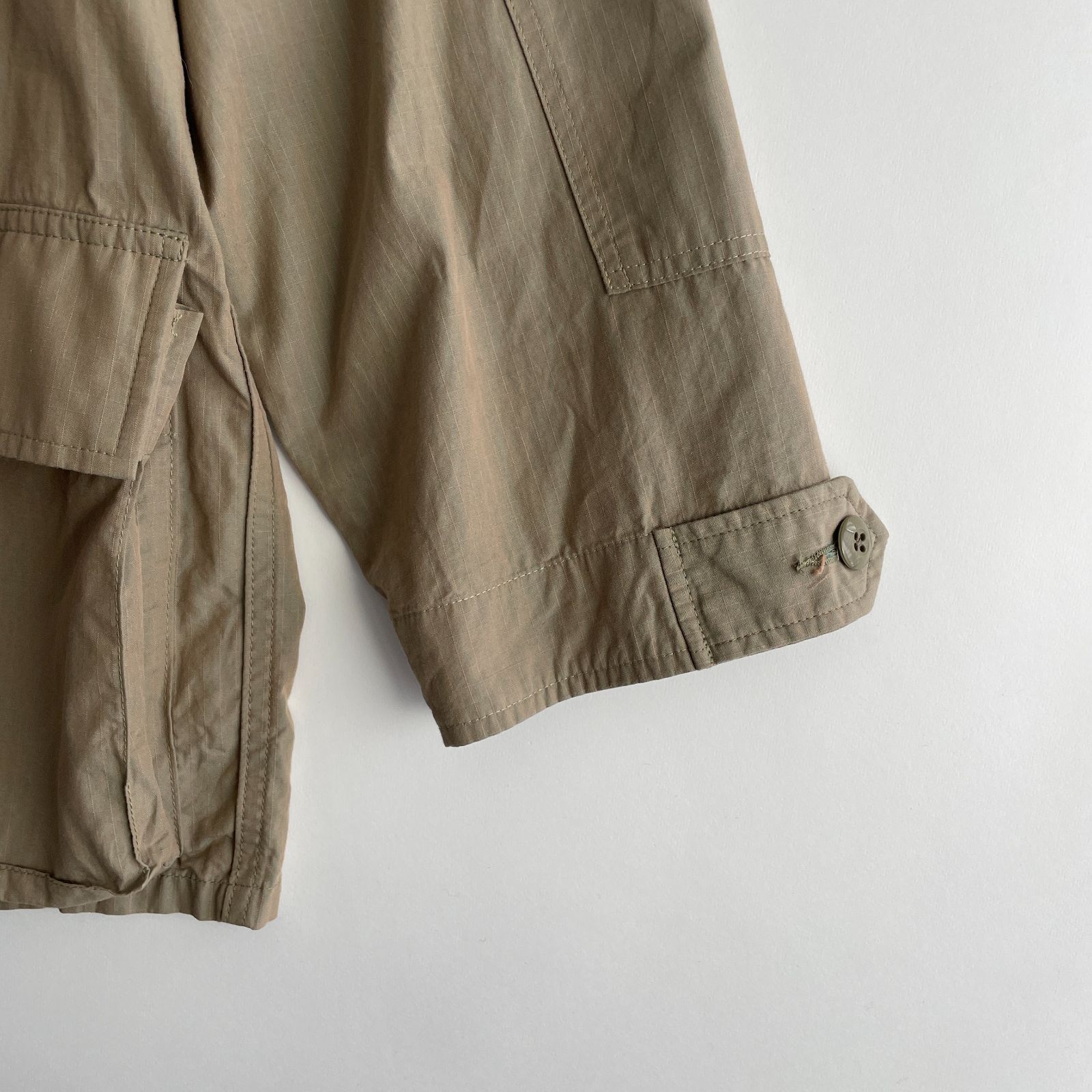 A VONTADE -BDU Tropical Jacket- size/S (id) アボンタージ