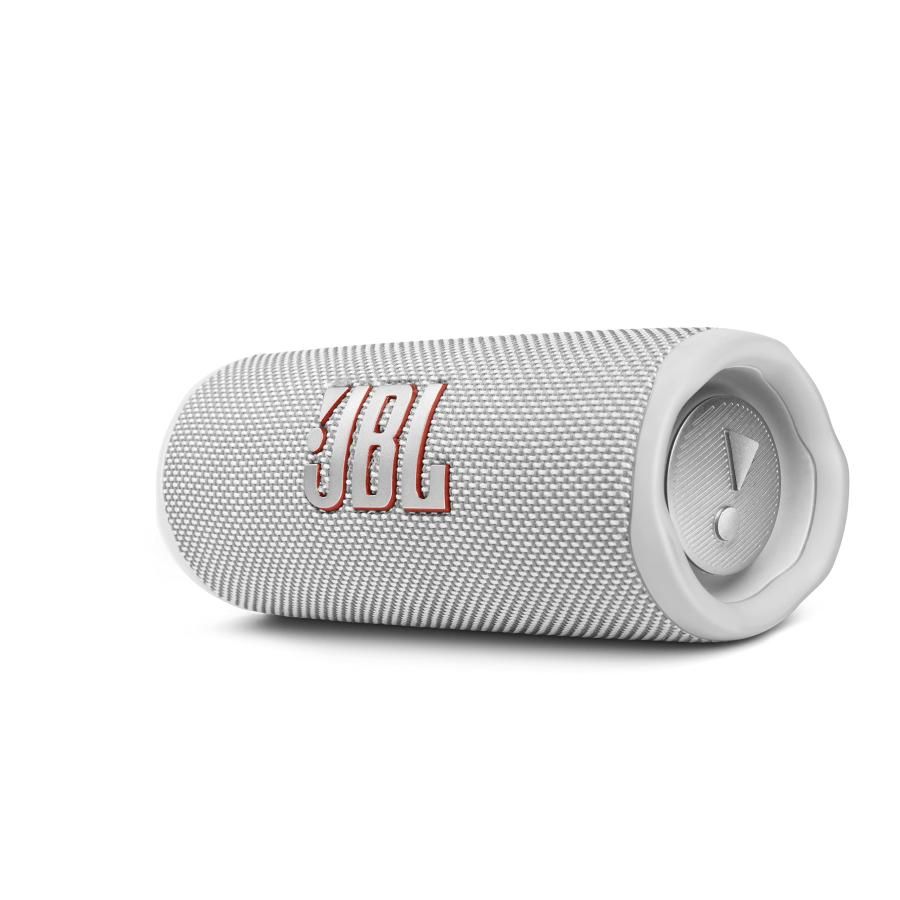 JBL FLIP6 Bluetoothスピーカー 2ウェイ・スピーカー構成/USB C充電