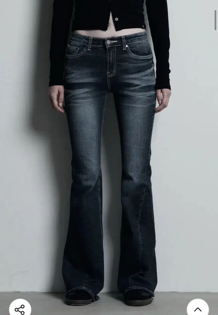 シナジーン キャットウォーク M ダークブルー