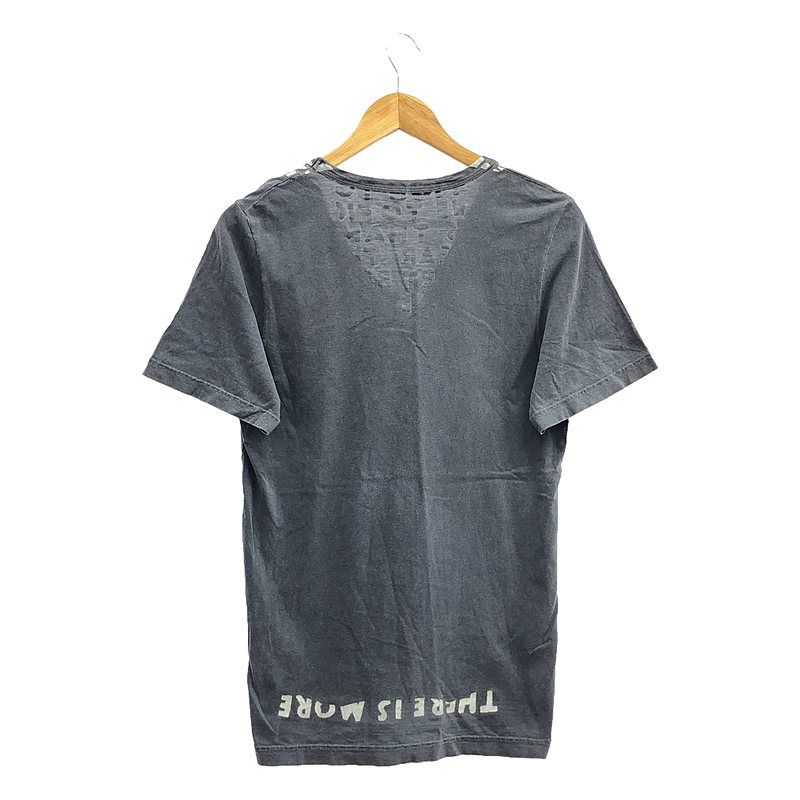 Maison Martin Margiela / メゾンマルタンマルジェラ | Vネック エイズ