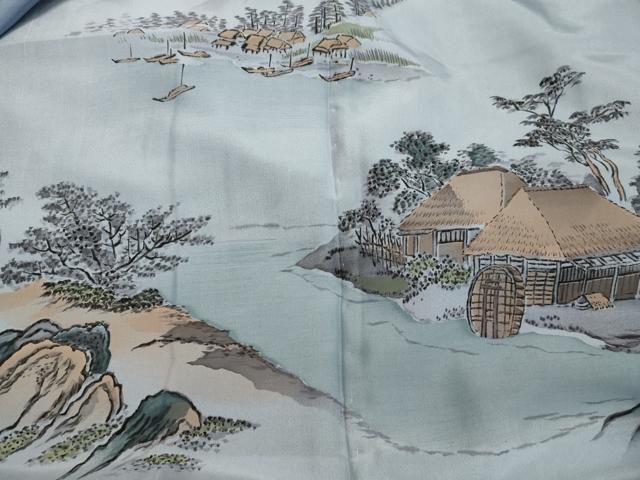 総詰め 正絹