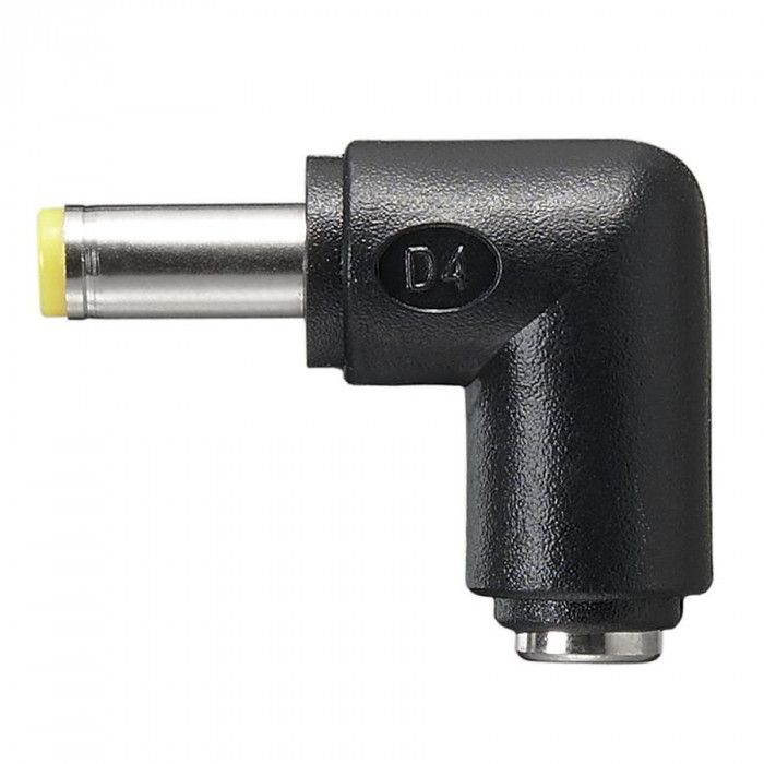 吸盤ポール500黒 DL01