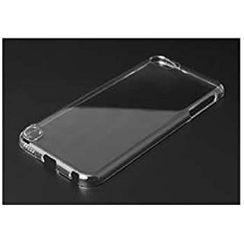パワーサポート エアージャケットセット for iPod touch 5th iPod touch loop対応版 クリア PTZ-81