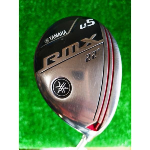 ! げ! RMX 2020 ユーティリティ 5U 22° FUBUKI AiII 55 SR リミックス フブキ