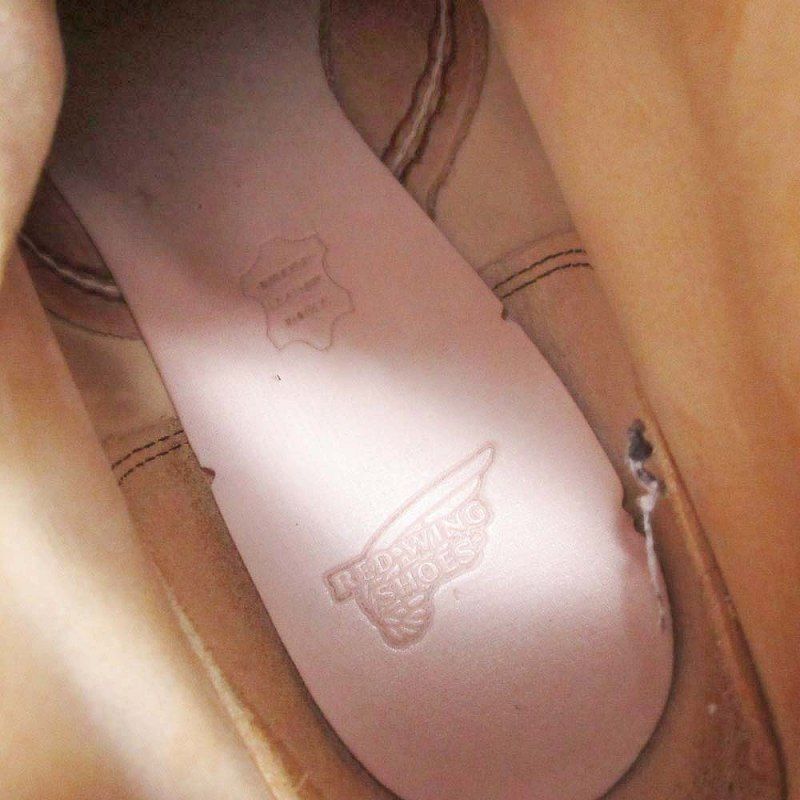 美品 23年製 レッドウィング REDWING 8833 IRISH SETTER 美品 23年製 レッドウィング REDWING 8833 IRISH SETTER