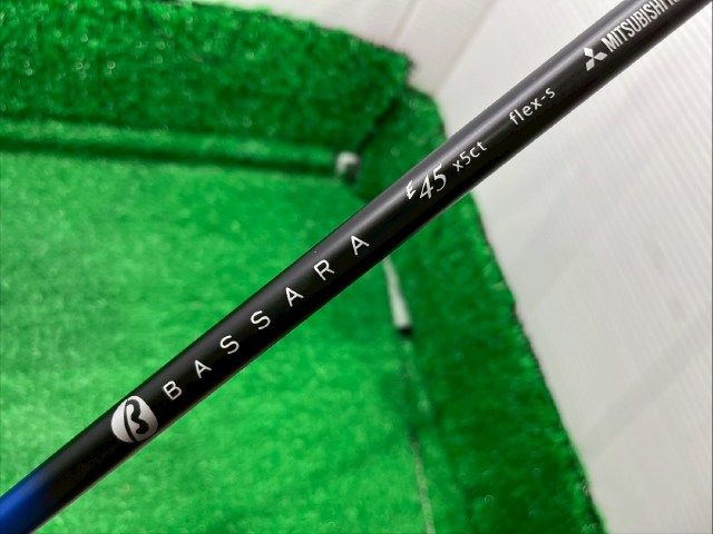 カムイタイフーンプロ09D 10°　超美品‼️569エボV！ カムイタイフーンプロ09D 10° 超美品‼️569エボV！