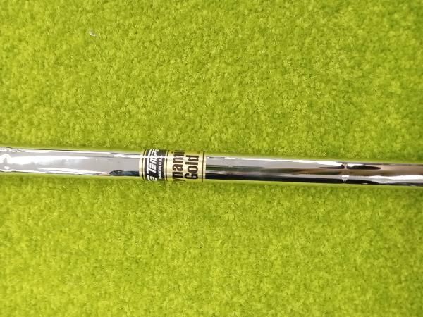 Haraken ハラケン DOCUS DCI711 単品アイアン 7番手 Dynamic