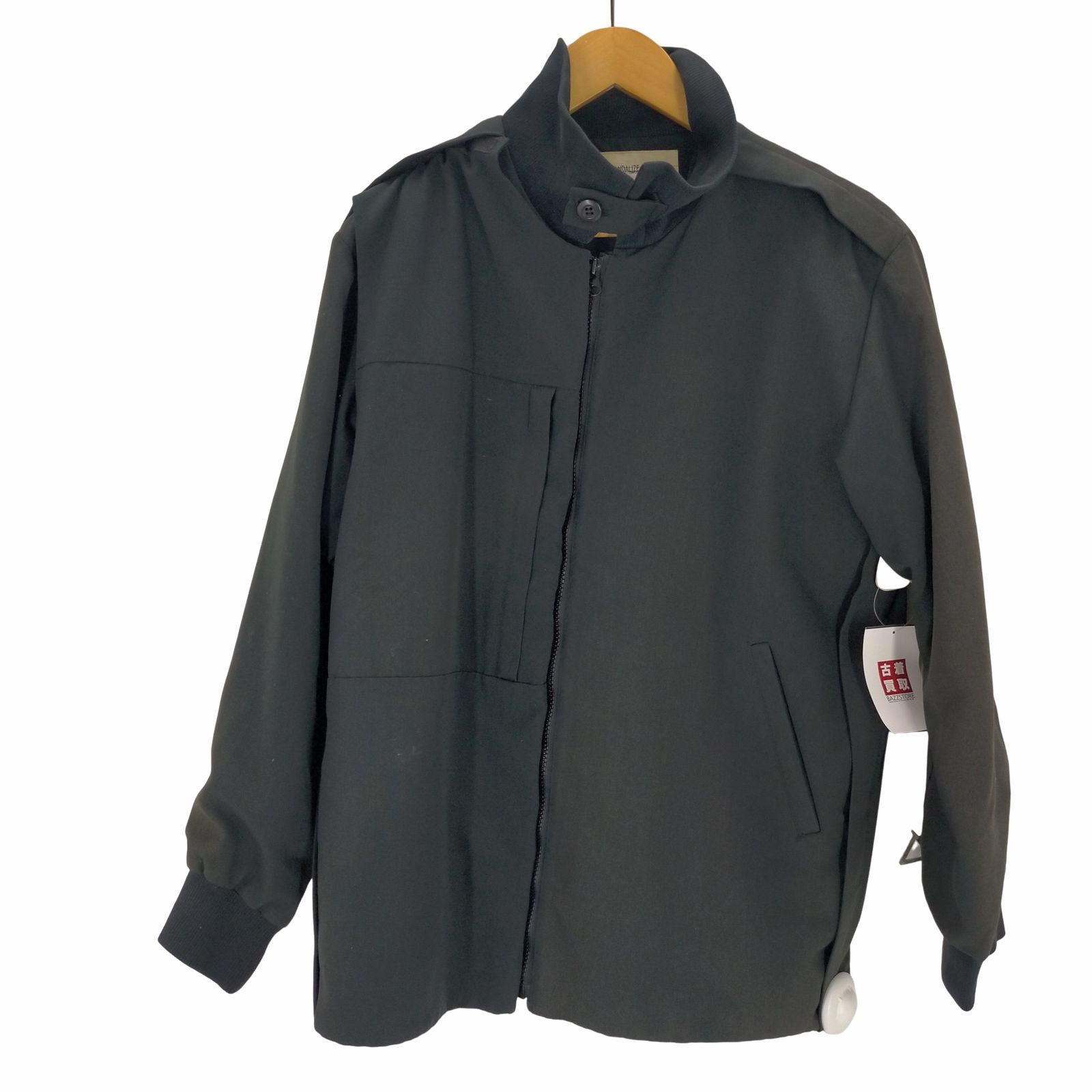 vandalize M-65 ガーゼ生地 undercover ジャケット L vandalize M-65