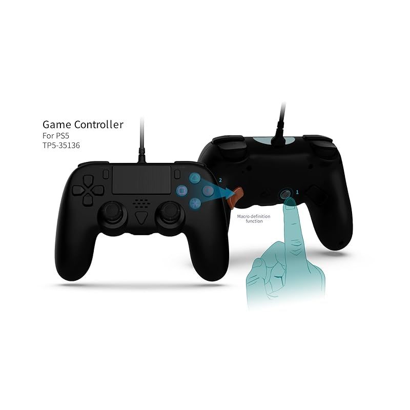 5|PS 5