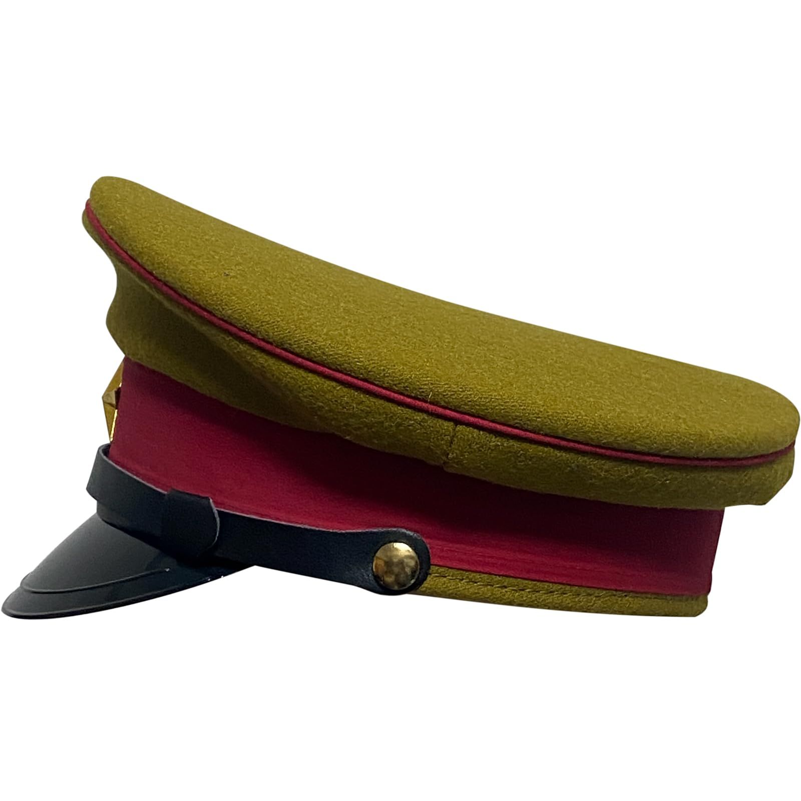 軍帽 レプリカ 日本軍 四五式 コスプレ サバゲー (頭囲 59cm