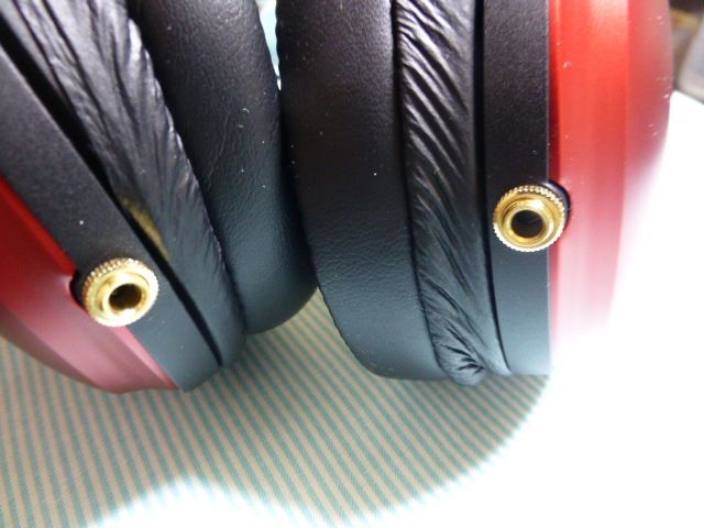 ATH A 2000 Z 3 5 mm メス 2 デタッチャブル 加工 改造