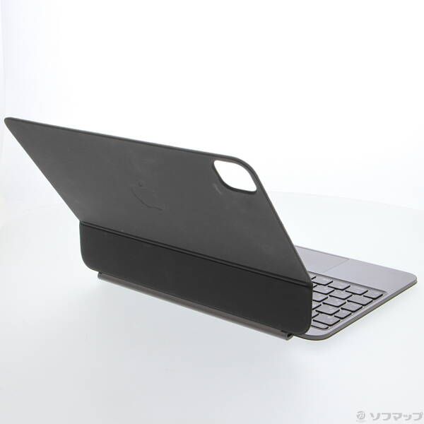 〔 品〕 11インチiPad Pro M4用Magic Keyboard - 日本語 - ブラック 348