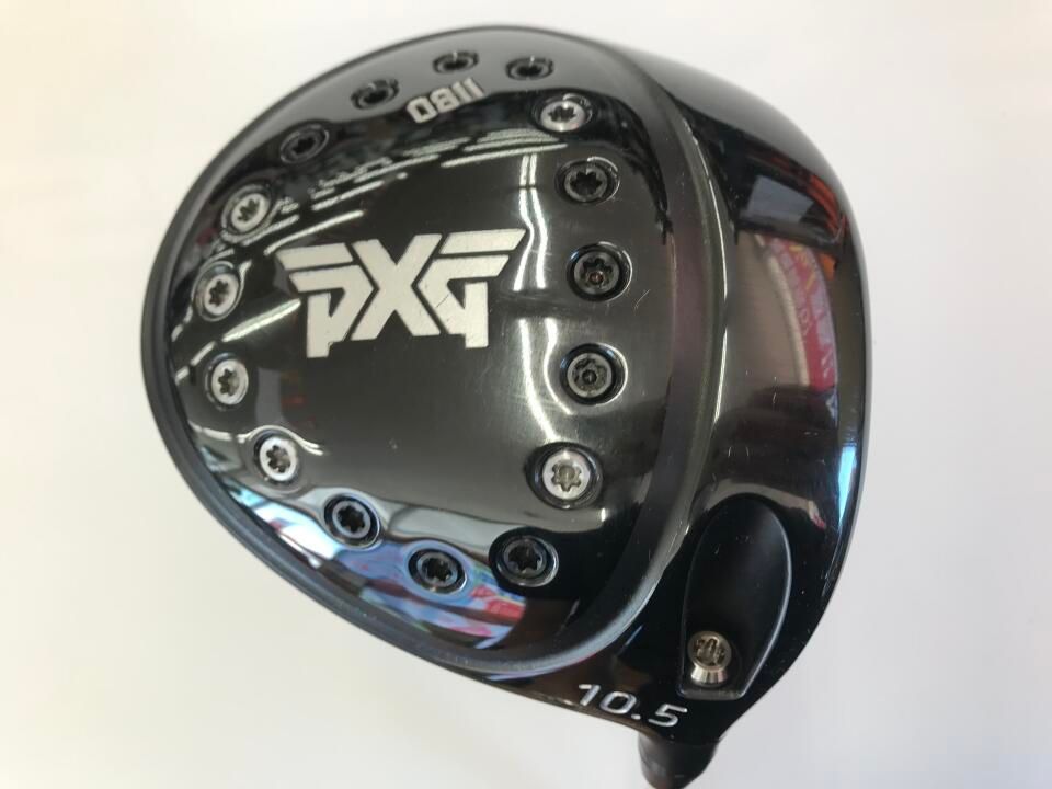 【即納】0811 DRIVER | 10.5 | NSプロ Regio Formula M　55 | 中古 | ドライバー | パーソンズエクストリームゴルフ