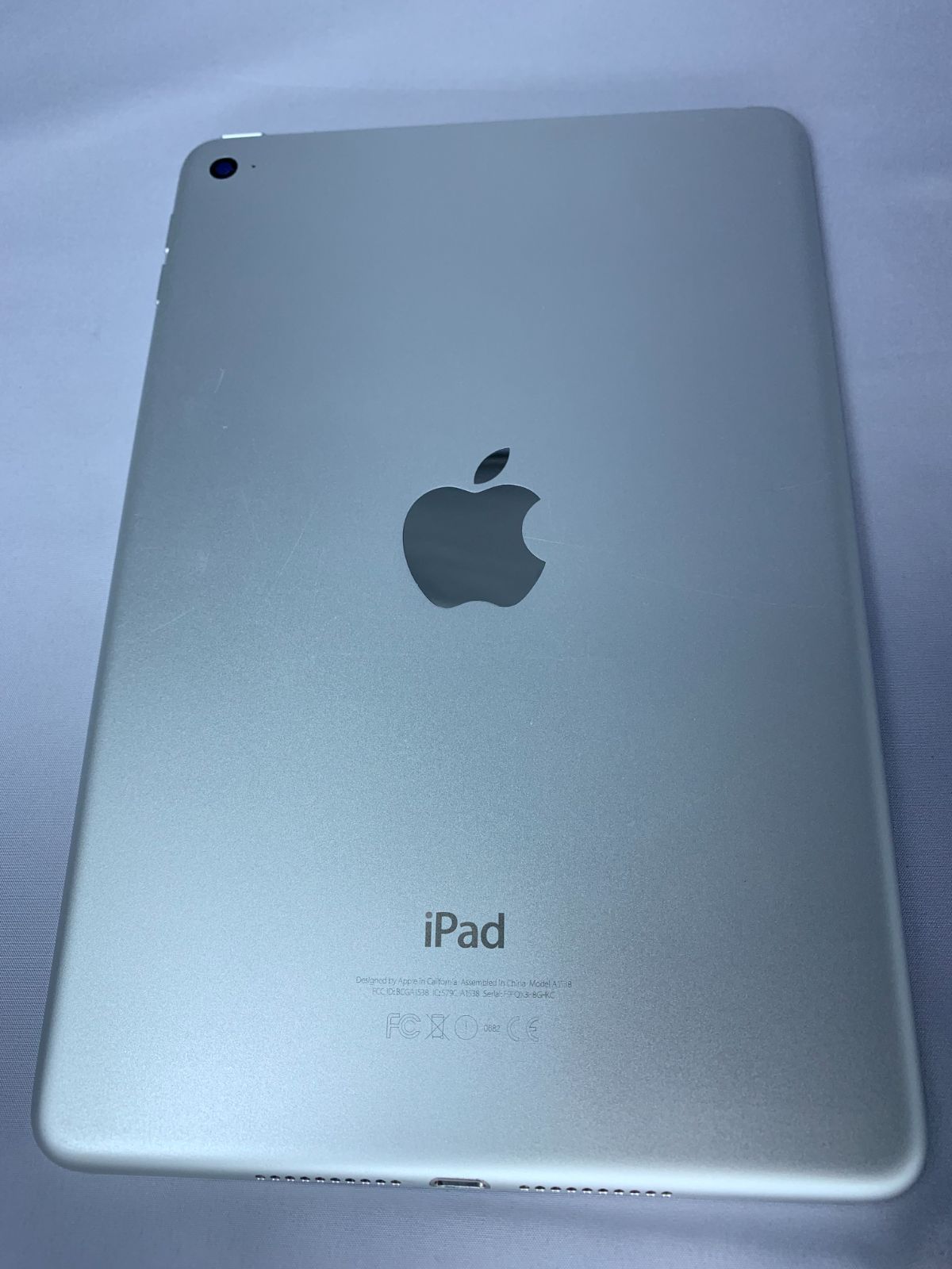 いよいよ人気ブランド 中古 iPad mini A1538 Wi-Fi モデル 16 GB