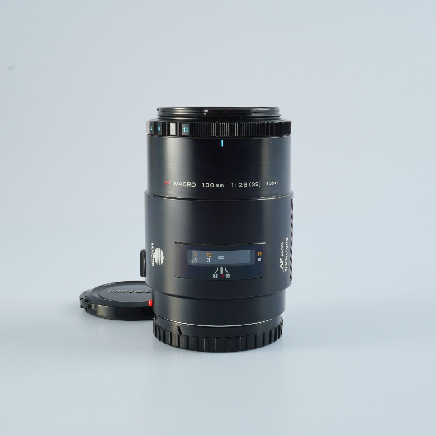 ミノルタ NEW MD マクロ レンズ ミノルタ MINOLTA NEW MD 50mm F1.4 整備済【カメラ女子に絶大な