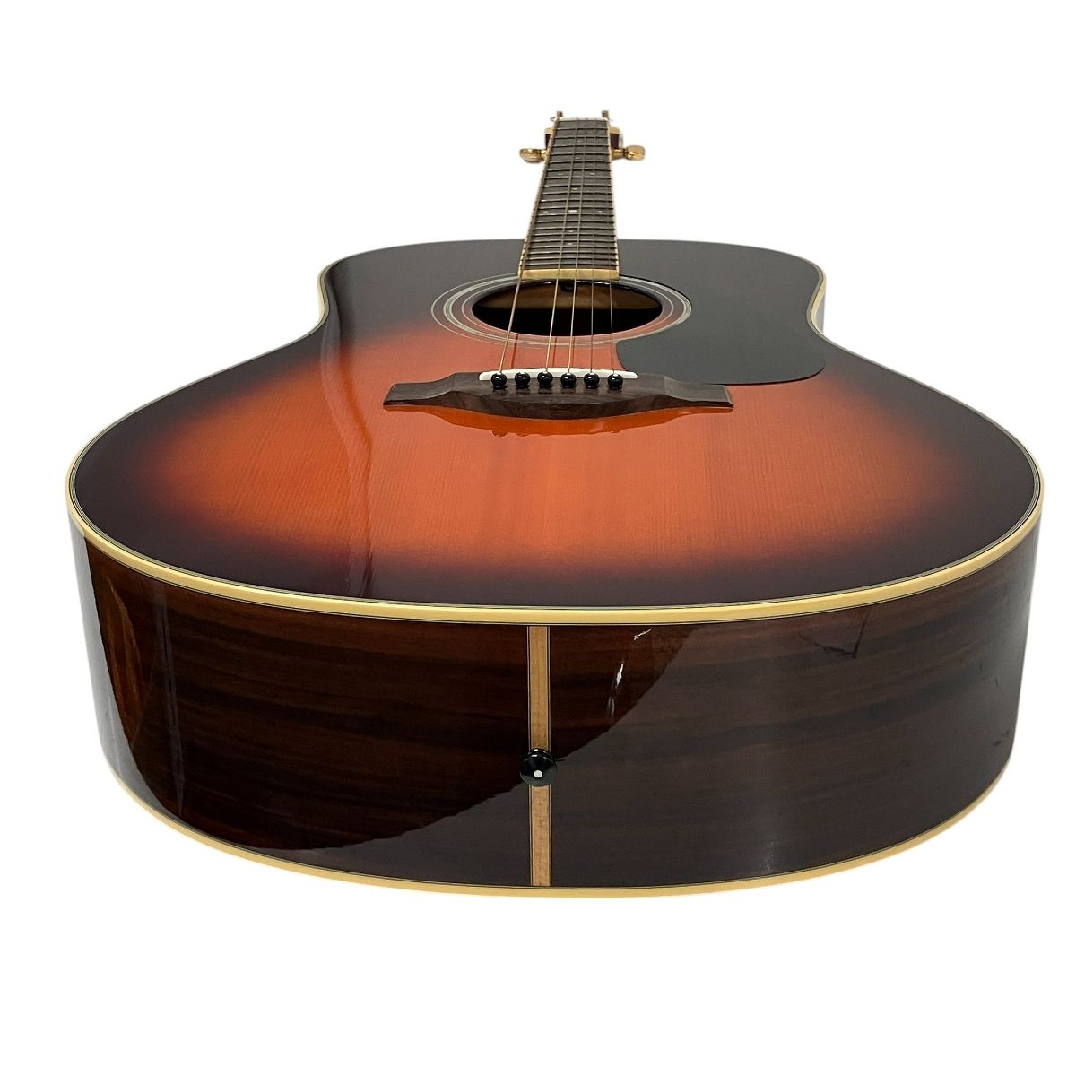 未使用 ヤマハ YAMAHA LL6SB アコースティック　ギター YAMAHA LL6SB ヤマハ アコースティックギター アコギ 6弦 楽器