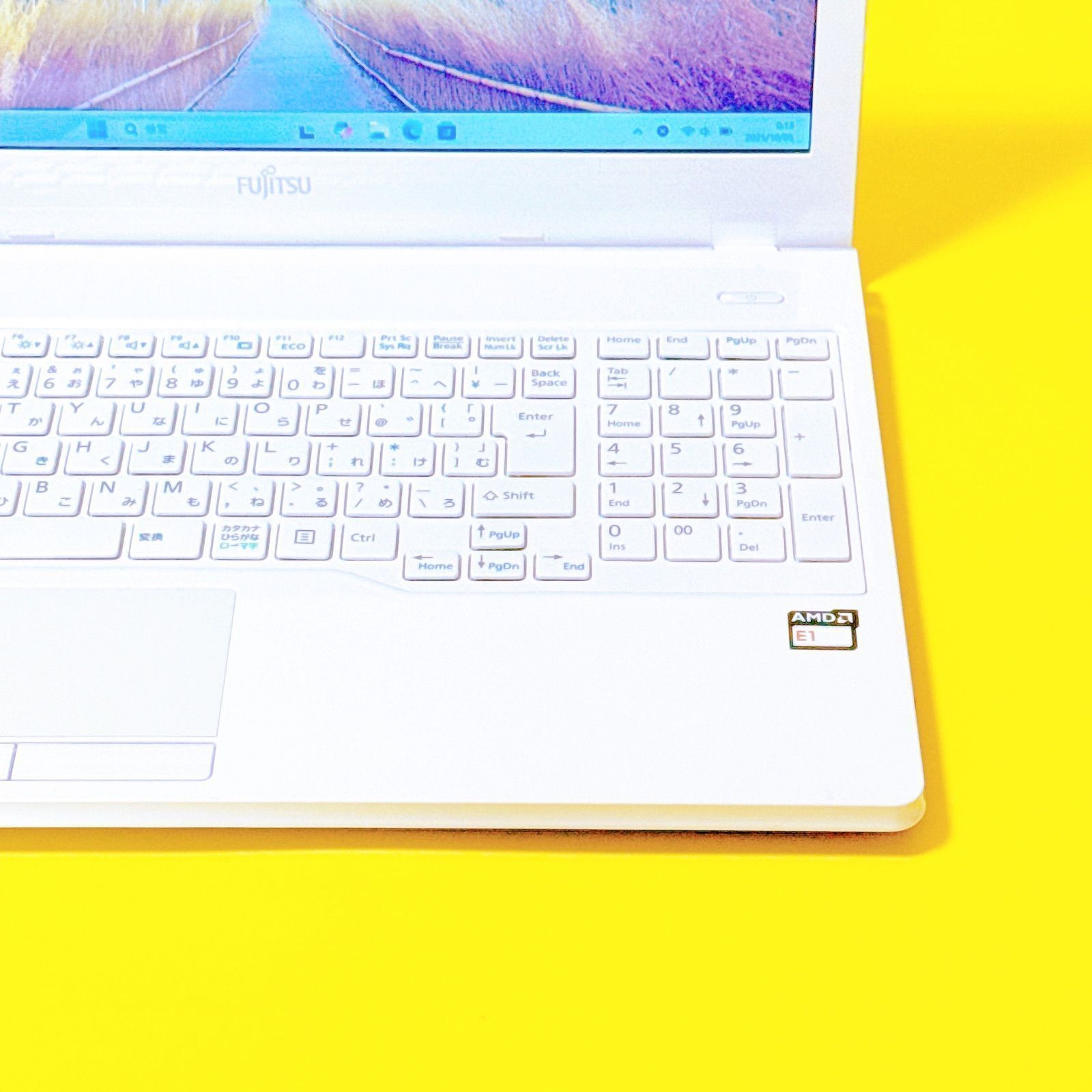 爆速SSD windows11 ノートパソコン 薄型 軽量 オフィス付き カメラ 富士通 おすすめ X5 CHRISTIANNAURATH_COM_BR