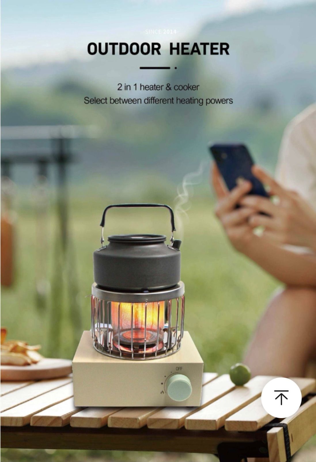 アラジン ストーブ67-69年製16DXモデル Aladdin BLUE FLAME