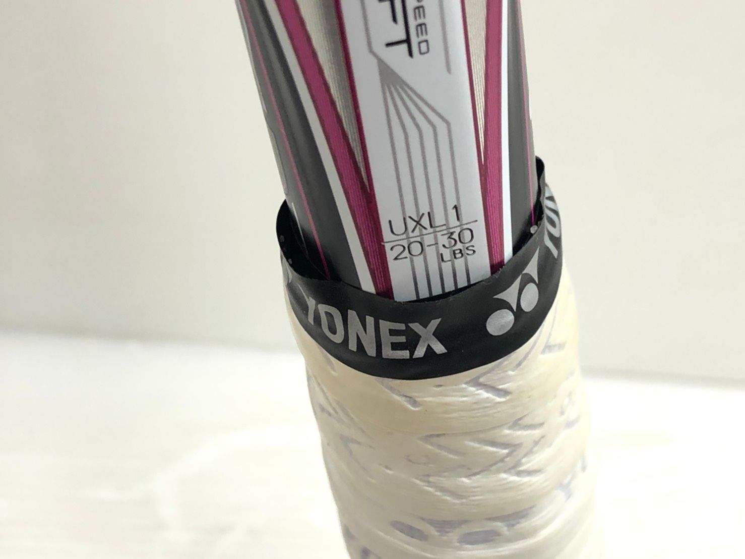 S32055 YONEX ソフトテニスラケット 軟式 F-LASER 5S - メルカリ