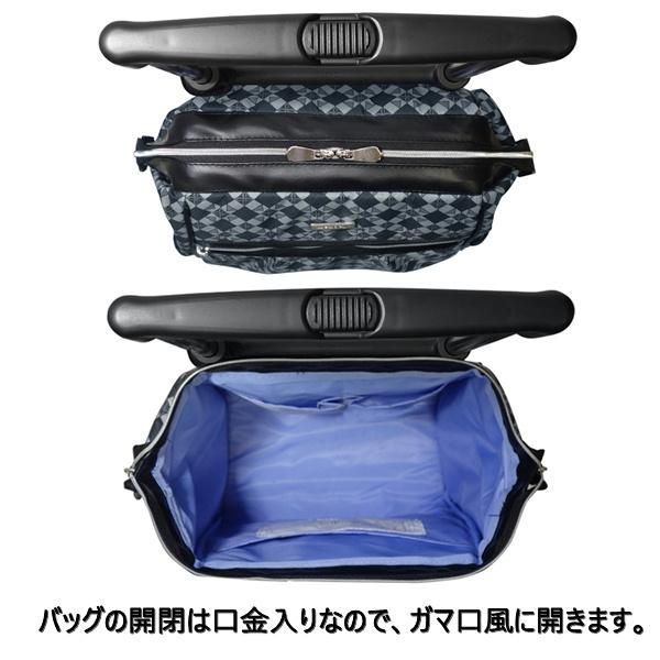 ショッピングカート メロディ スムーズKBR Gグレー 島