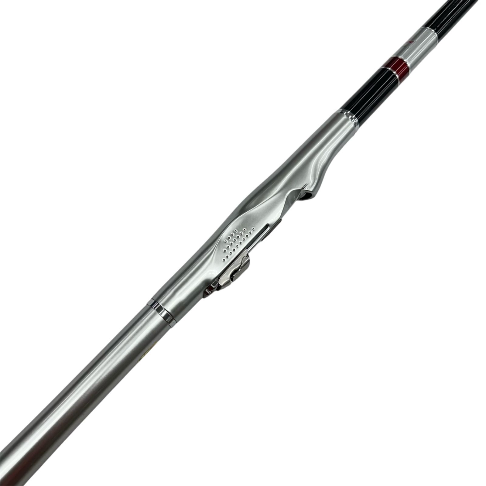 2)【中古品】【送料無料】ダイワ DXR メタルチューン 尾長 2-52