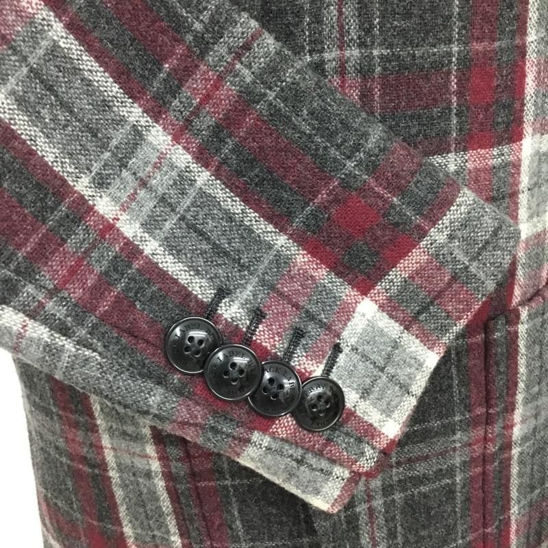 BURBERRY BLACK LABEL バーバリーブラックレーベル ジャケット、上着