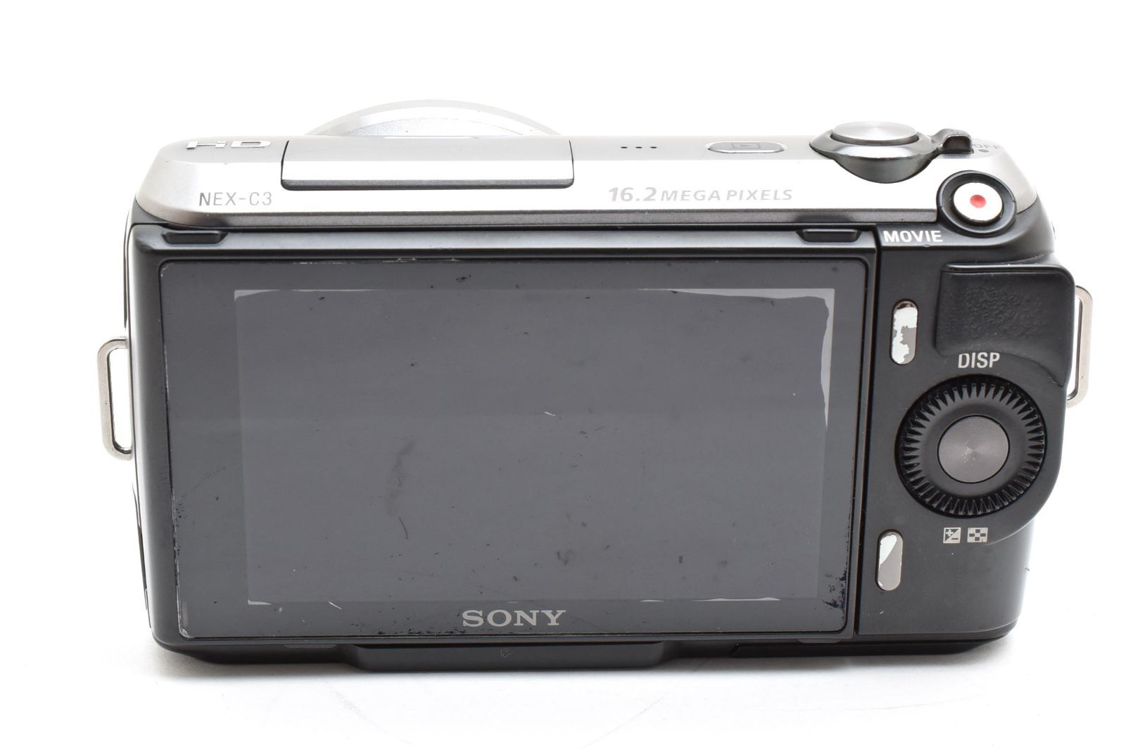 SONY NEX