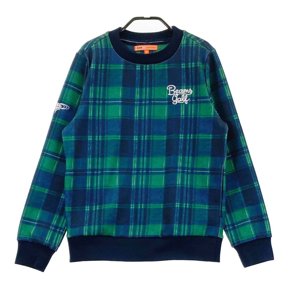 シェアースピリット SHARE SPIRIT ワンピース ひざ丈 ドルマンスリーブ