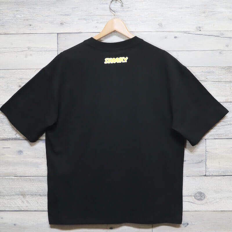 新品未使用　BT21 x FRAGMENT shooky シュッキー　Tシャツ 2025年最新】bt21 shooky fragmentの人気アイテム - メルカリ